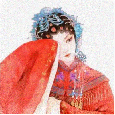 封神英雄榜 杨戬